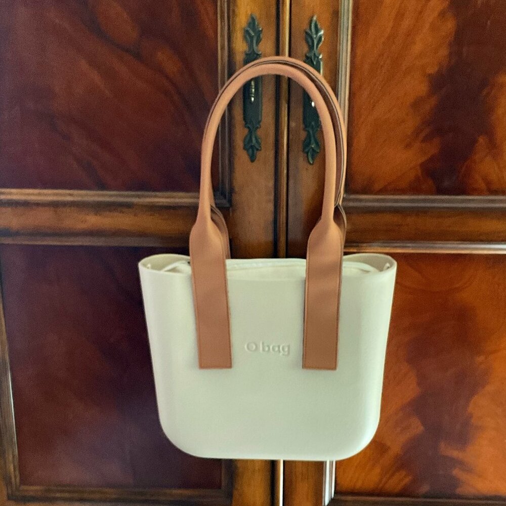 O Bag Tote